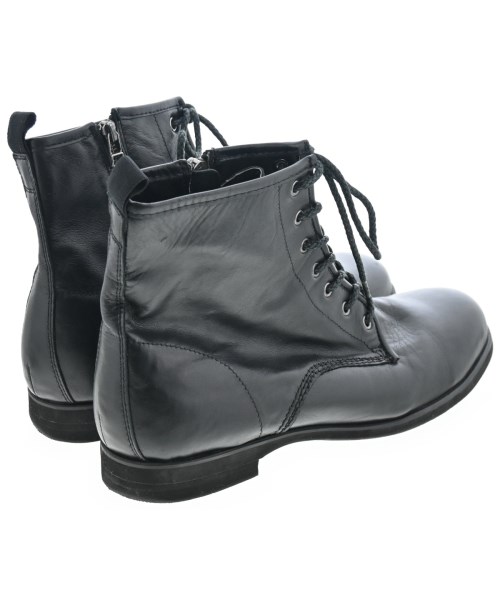 JADE（ジェード）ブーツ 黒 サイズ:27cm メンズ/2200621205015