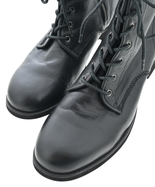 JADE（ジェード）ブーツ 黒 サイズ:27cm メンズ/2200621205015
