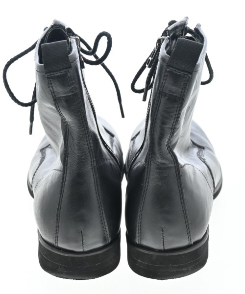 JADE（ジェード）ブーツ 黒 サイズ:27cm メンズ/2200621205015