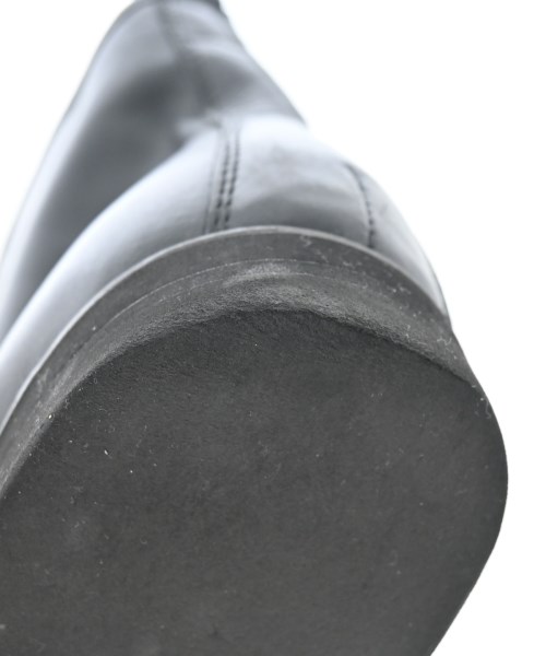 JADE（ジェード）ブーツ 黒 サイズ:27cm メンズ/2200621205015