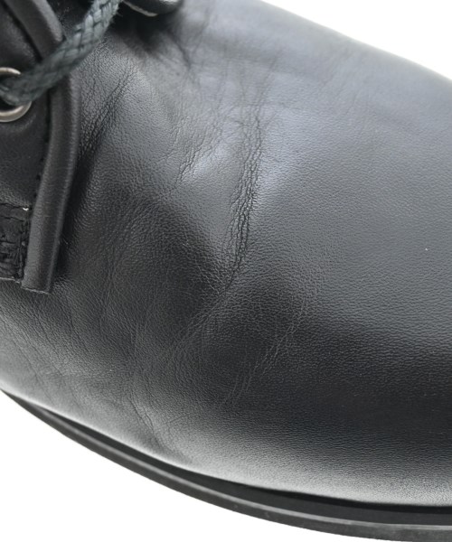 JADE（ジェード）ブーツ 黒 サイズ:27cm メンズ/2200621205015