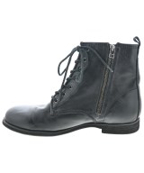 JADE（ジェード）ブーツ 黒 サイズ:27cm メンズ/2200621205015