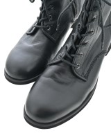 JADE（ジェード）ブーツ 黒 サイズ:27cm メンズ/2200621205015