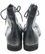 JADE（ジェード）ブーツ 黒 サイズ:27cm メンズ/2200621205015