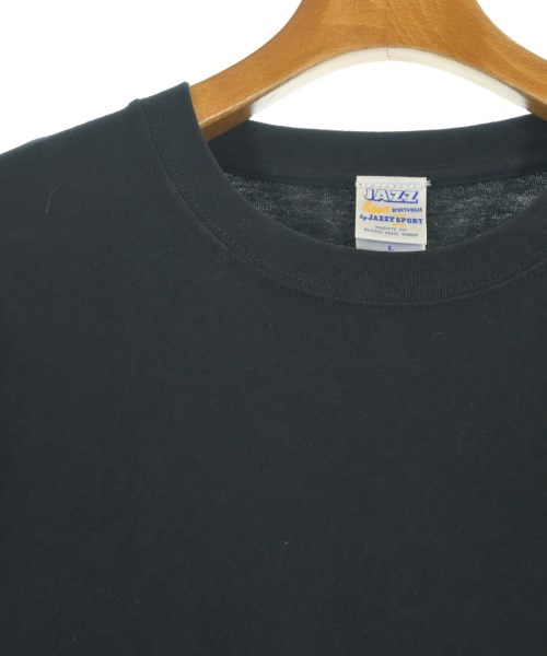 JAZZY SPORT（ジャジースポーツ）Tシャツ・カットソー 黒 サイズ:L メンズ/2200539357172