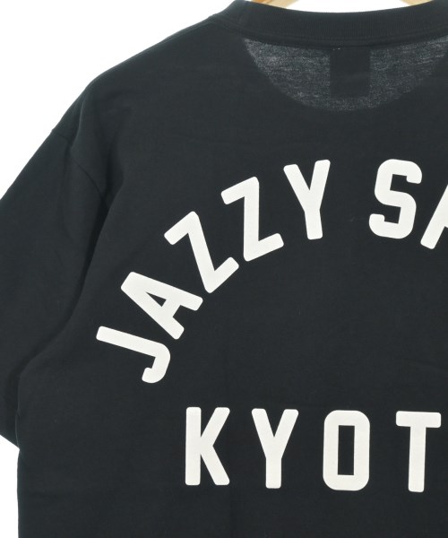 JAZZY SPORT（ジャジースポーツ）Tシャツ・カットソー 黒 サイズ:L メンズ/2200539357172