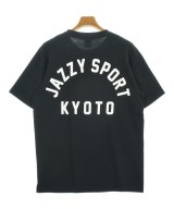 JAZZY SPORT（ジャジースポーツ）Tシャツ・カットソー 黒 サイズ:L メンズ/2200539357172