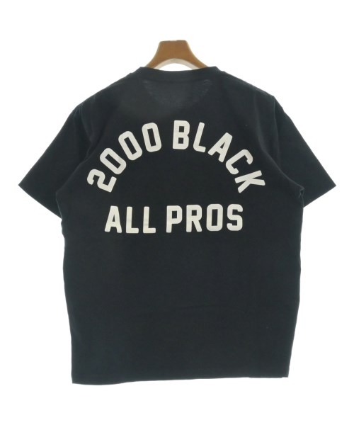 JAZZY SPORT（ジャジースポーツ）Tシャツ・カットソー 黒 サイズ:L メンズ/2200660066134