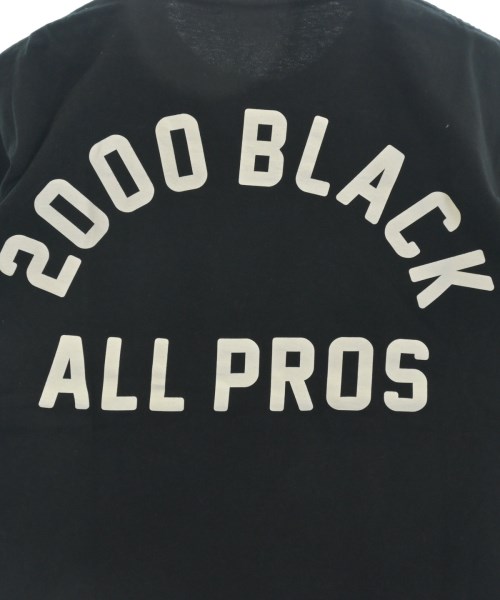 JAZZY SPORT（ジャジースポーツ）Tシャツ・カットソー 黒 サイズ:L メンズ/2200660066134