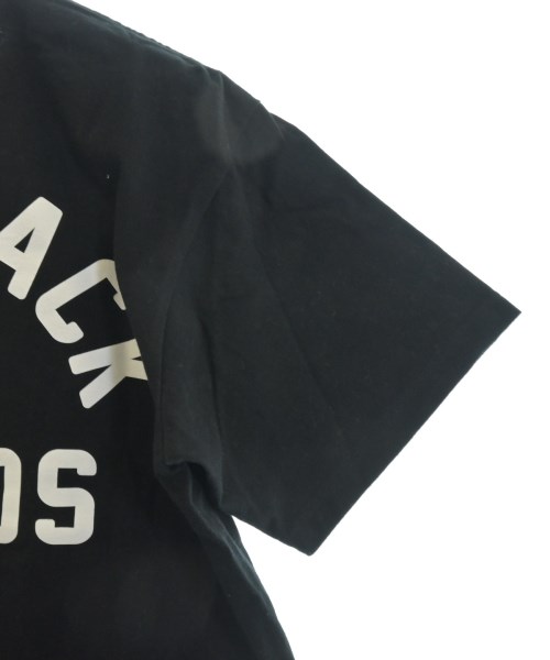 JAZZY SPORT（ジャジースポーツ）Tシャツ・カットソー 黒 サイズ:L メンズ/2200660066134