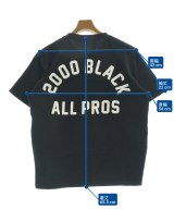 JAZZY SPORT（ジャジースポーツ）Tシャツ・カットソー 黒 サイズ:L メンズ/2200660066134