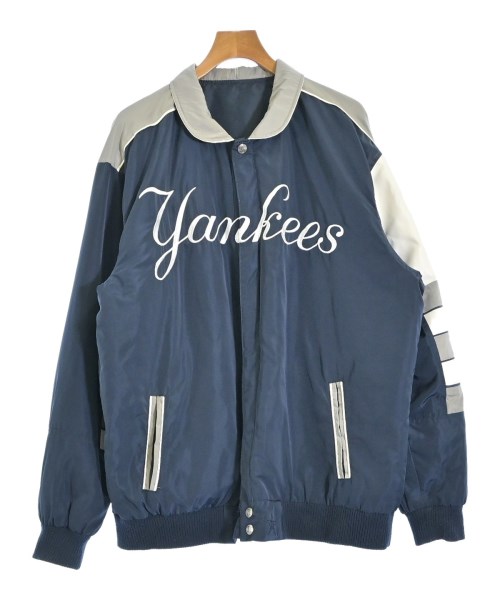JH Design(ジェイエイチデザイン)ブルゾン 紺 サイズ:XXL/2200686608011
