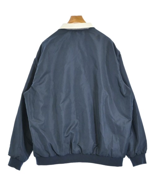 JH Design（ジェイエイチデザイン）ブルゾン 紺 サイズ:XXL メンズ/2200686608011