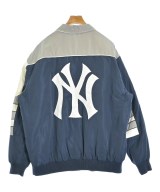 JH Design（ジェイエイチデザイン）ブルゾン 紺 サイズ:XXL メンズ/2200686608011