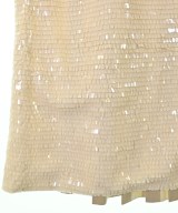 Johanna Ortiz（ジョハンナオーティズ）ロング・マキシ丈スカート ベージュ サイズ:4(XL位) レディース/2200691537030