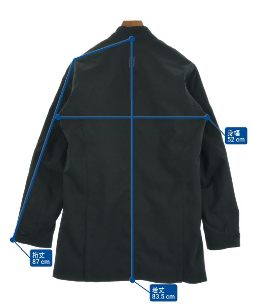 KADOYA（カドヤ）その他 黒 サイズ:M メンズ/2200634721014