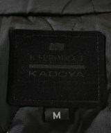 KADOYA（カドヤ）その他 黒 サイズ:M メンズ/2200634721014