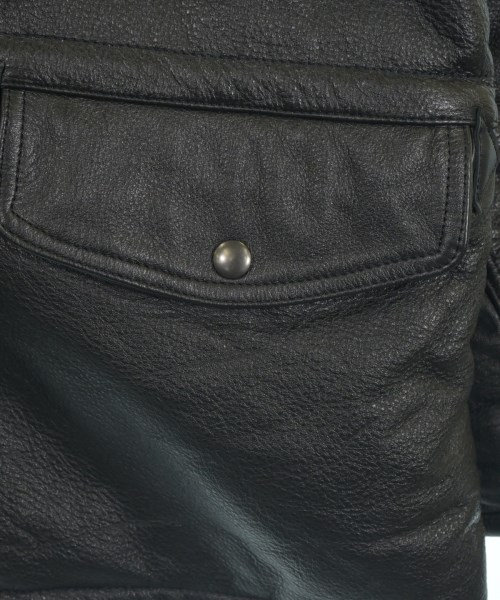 KADOYA（カドヤ）その他 黒 サイズ:3L メンズ/2200660932088