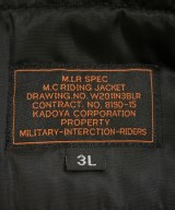 KADOYA（カドヤ）その他 黒 サイズ:3L メンズ/2200660932088