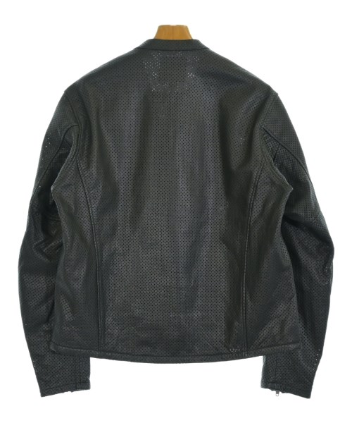 KADOYA（カドヤ）ライダース 黒 サイズ:XXXXL メンズ/2200715802106