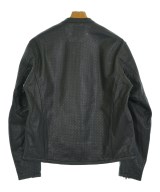 KADOYA（カドヤ）ライダース 黒 サイズ:XXXXL メンズ/2200715802106