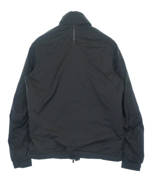 KRAKATAU（カカタウ）ダウンジャケット/ダウンベスト 黒 サイズ:M メンズ/2200620602020