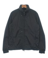 KRAKATAU（カカタウ）ダウンジャケット/ダウンベスト 黒 サイズ:M メンズ/2200620602020