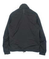 KRAKATAU（カカタウ）ダウンジャケット/ダウンベスト 黒 サイズ:M メンズ/2200620602020