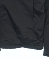 KRAKATAU（カカタウ）ダウンジャケット/ダウンベスト 黒 サイズ:M メンズ/2200620602020