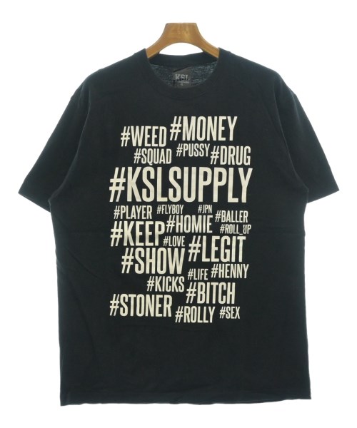 ケーエスエルサプライ(KSL SUPPLY)のKSL SUPPLY Tシャツ・カットソー