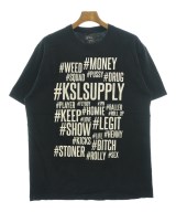 KSL SUPPLY Tシャツ・カットソー