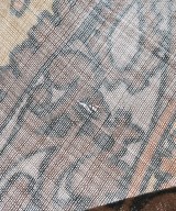 LANCETTI（ランチェッティ）ストール 茶 サイズ:- レディース/2200657885120