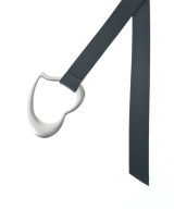 LEFIJE（レフィエ）ベルト 黒 サイズ:- レディース/2200637721042