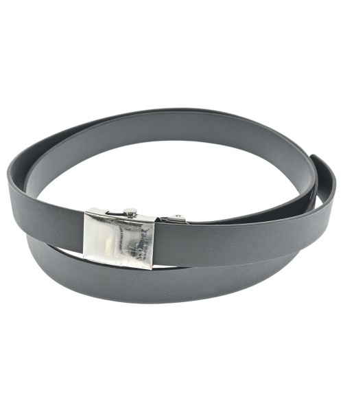 LEFIJE(レフィエ)ベルト 黒 サイズ:-/2200640668068