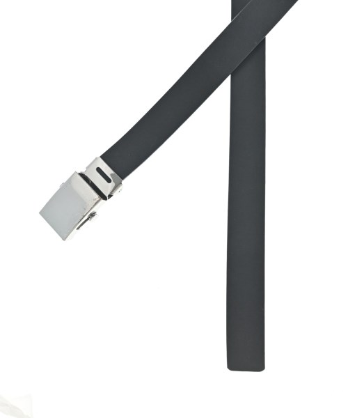 LEFIJE（レフィエ）ベルト 黒 サイズ:- レディース/2200640668068