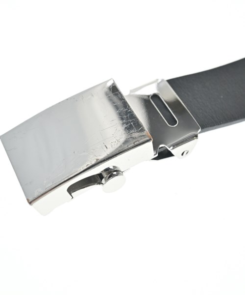 LEFIJE（レフィエ）ベルト 黒 サイズ:- レディース/2200640668068