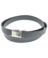 LEFIJE（レフィエ）ベルト 黒 サイズ:- レディース/2200640668068