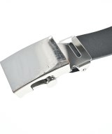 LEFIJE（レフィエ）ベルト 黒 サイズ:- レディース/2200640668068