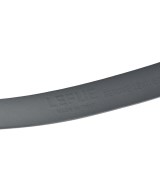 LEFIJE（レフィエ）ベルト 黒 サイズ:- レディース/2200640668068