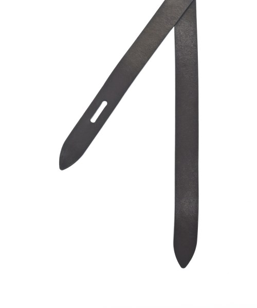 LEFIJE（レフィエ）ベルト 茶 サイズ:F レディース/2200600552048