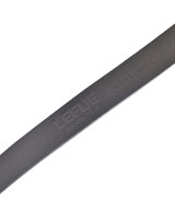 LEFIJE（レフィエ）ベルト 茶 サイズ:F レディース/2200600552048