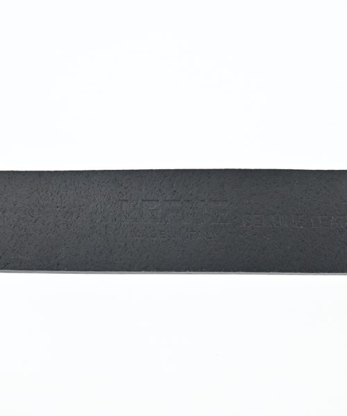 LEFIJE（レフィエ）ベルト 黒 サイズ:- レディース/2200616754153