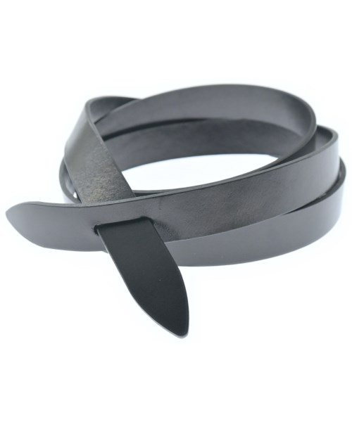 LEFIJE(レフィエ)ベルト 黒 サイズ:-/2200656989201