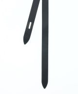 LEFIJE（レフィエ）ベルト 黒 サイズ:- レディース/2200656989201