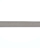 LEFIJE（レフィエ）ベルト グレー サイズ:80 レディース/2200715488096