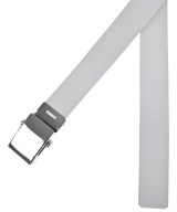 LEFIJE（レフィエ）ベルト 白 サイズ:- レディース/2200642570178