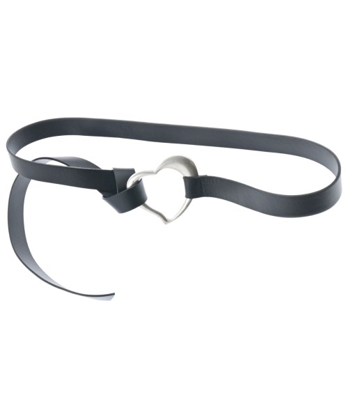 LEFIJE(レフィエ)ベルト 黒 サイズ:-/2200642186164