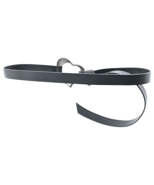 LEFIJE（レフィエ）ベルト 黒 サイズ:- レディース/2200642186164
