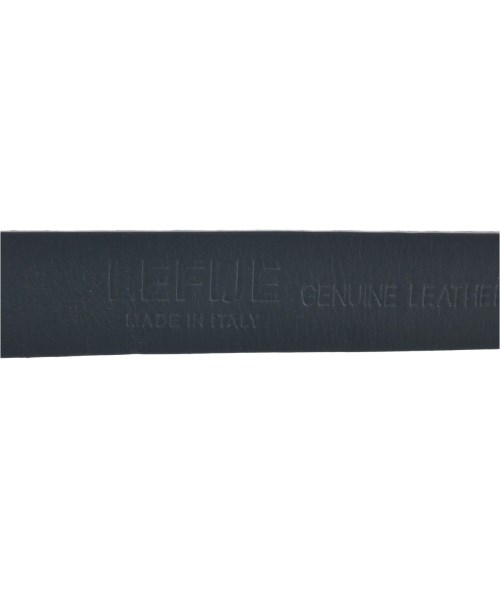 LEFIJE（レフィエ）ベルト 黒 サイズ:- レディース/2200642186164