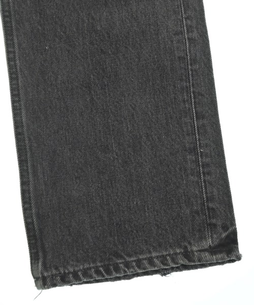 LE' WORKWARE'（ル ワークウェア）デニムパンツ グレー サイズ:26(M位) レディース/2200673800077